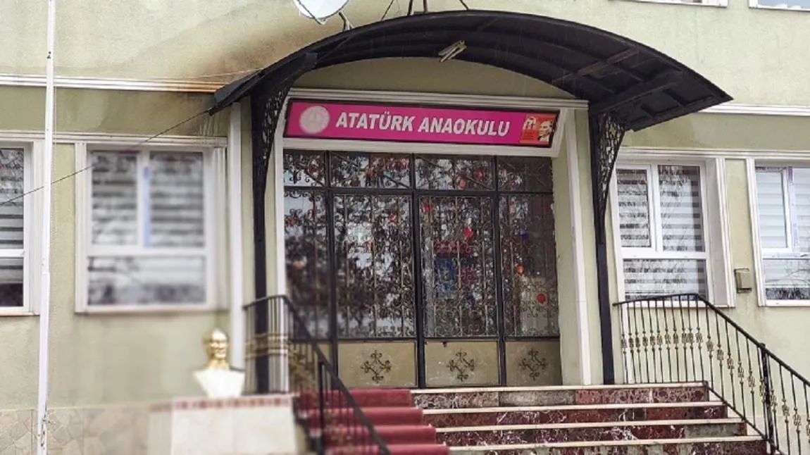 Atatürk Anaokulu fotoğrafı