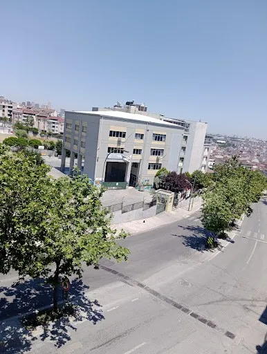 Derviş Solak İmam Hatip Ortaokulu