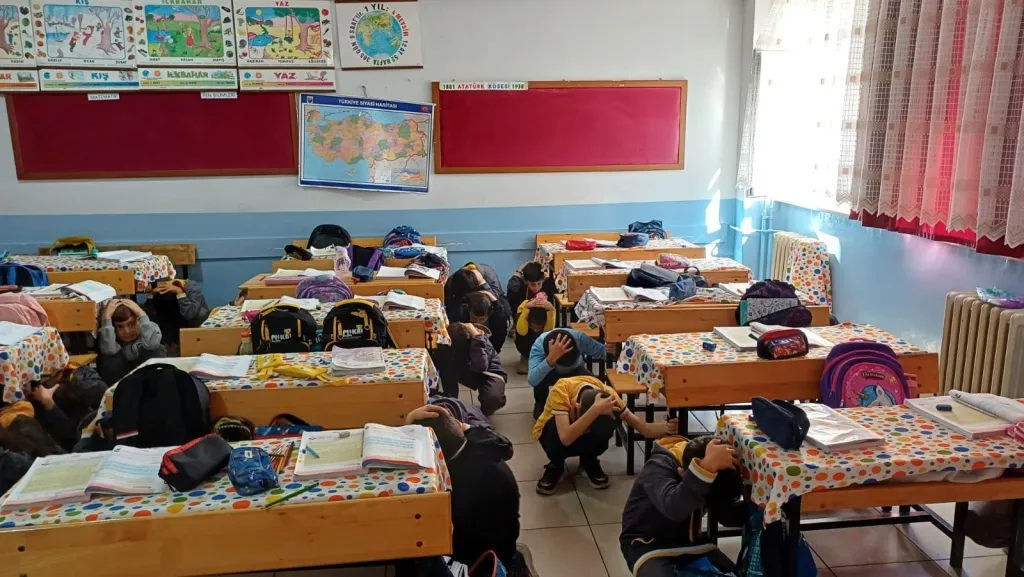 29 Ekim İlkokulu