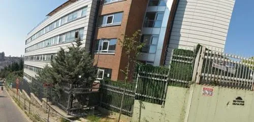 Şehit Ramazan Meşe İmam Hatip Ortaokulu
