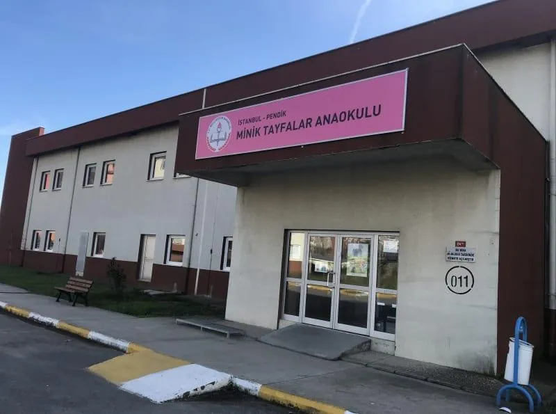 Minik Tayfalar Anaokulu fotoğrafı