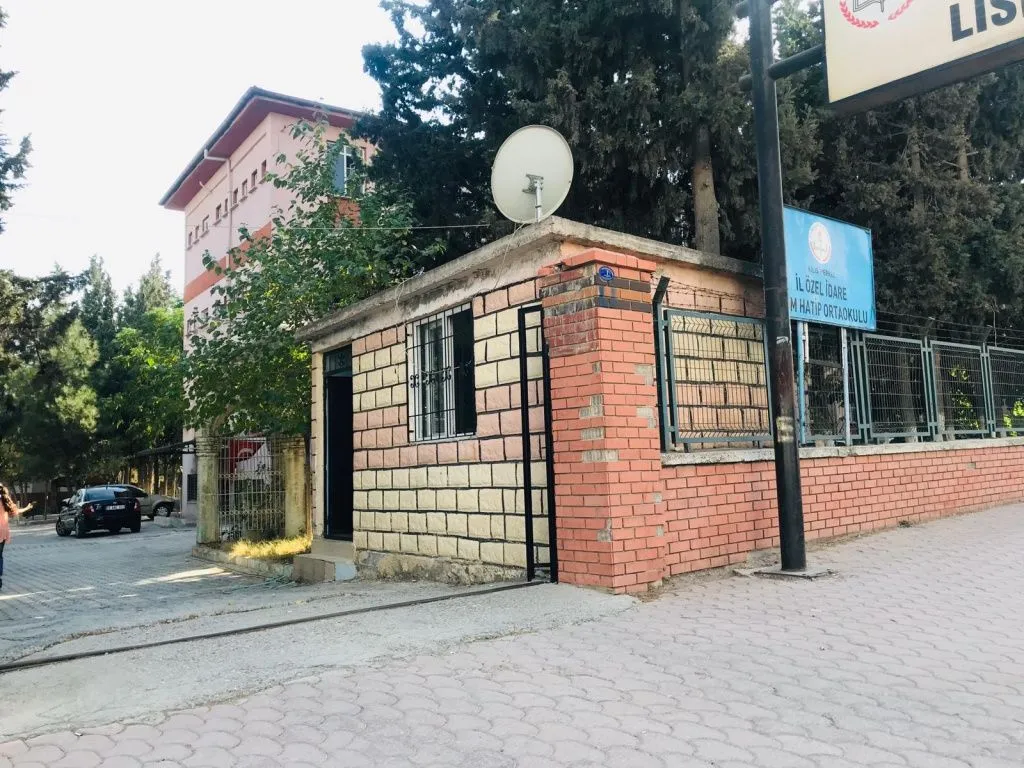 İl Özel İdare İmam Hatip Ortaokulu fotoğrafı