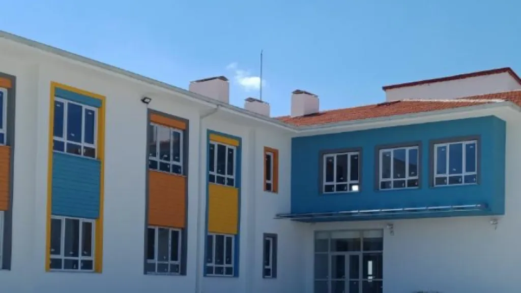 Karaman Özel Eğitim Anaokulu fotoğrafı