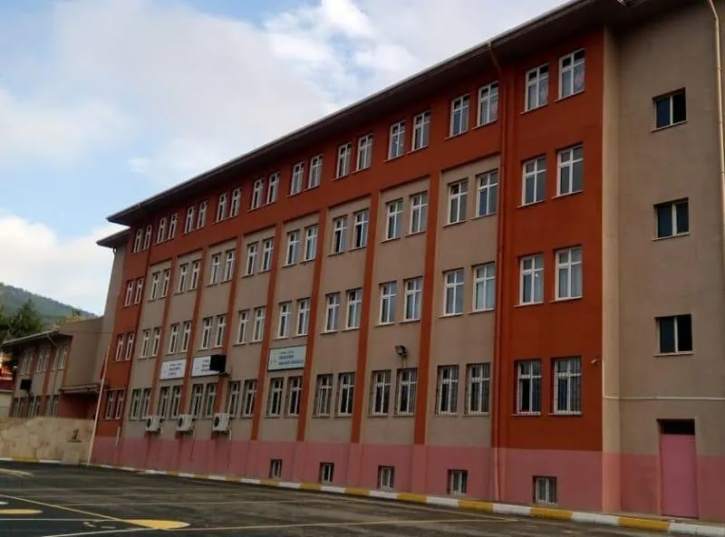 Ercan Görür İmam Hatip Ortaokulu fotoğrafı