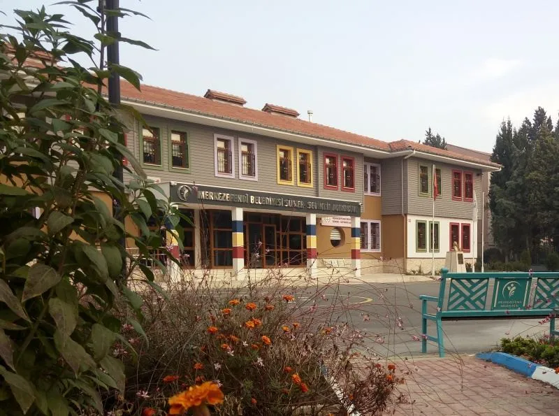 Merkezefendi Belediyesi Sümer-Sevindik Anaokulu fotoğrafı