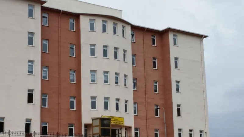 Şehit Sefa Kabakkaya Anadolu İmam Hatip Lisesi fotoğrafı