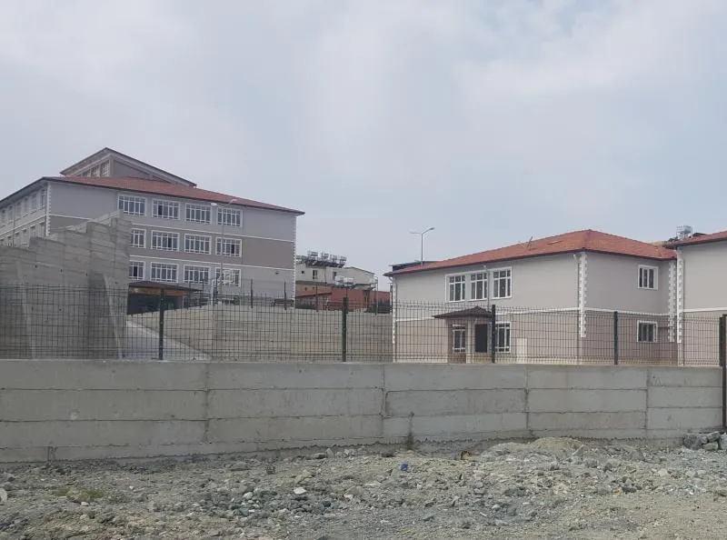 Piri Reis Çok Programlı Anadolu Lisesi fotoğrafı