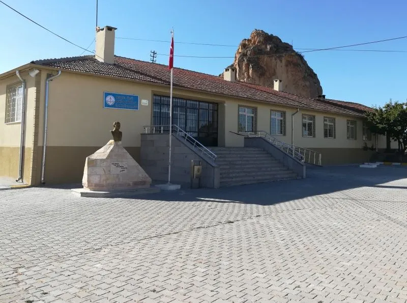Şehit Ali Kayaca İmam Hatip Ortaokulu fotoğrafı