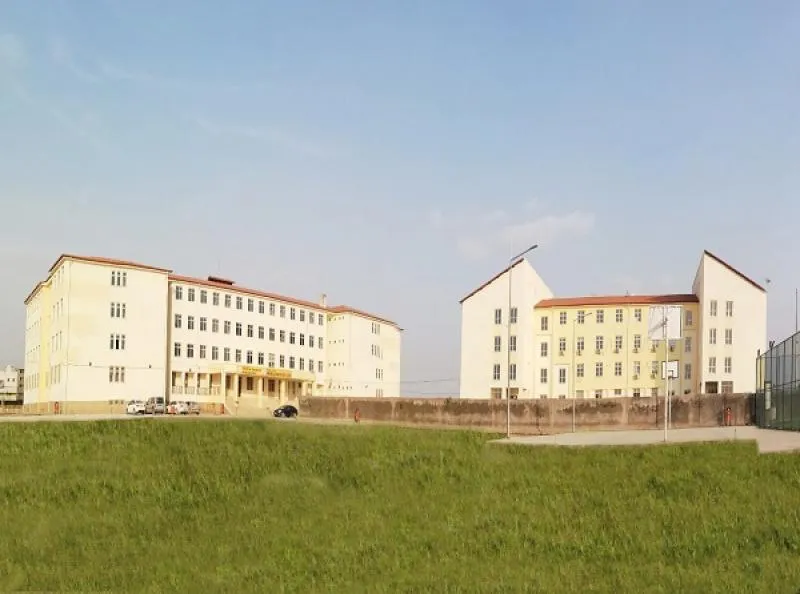 Kızıltepe Anadolu İmam Hatip Lisesi