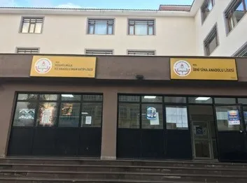 Nizamülmülk Kız Anadolu İmam Hatip Lisesi fotoğrafı