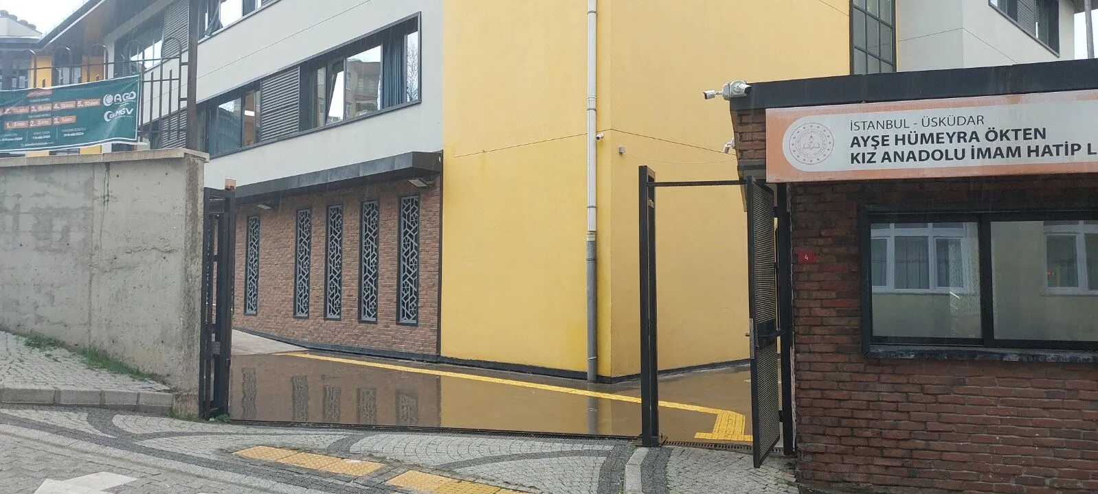 Ayşe Hümeyra Ökten Kız Anadolu İmam Hatip Lisesi fotoğrafı