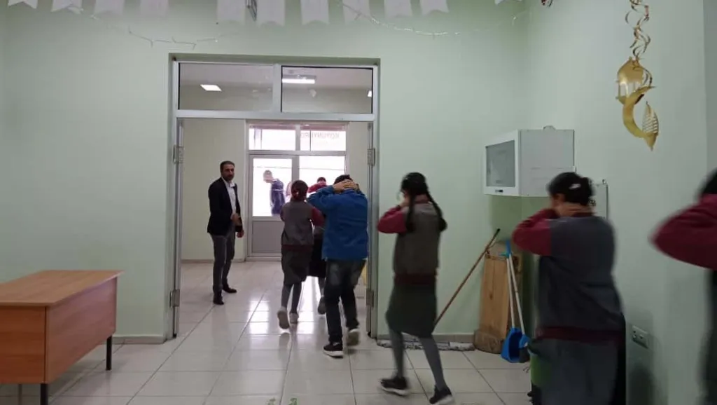Koyunyurdu İmam Hatip Ortaokulu fotoğrafı