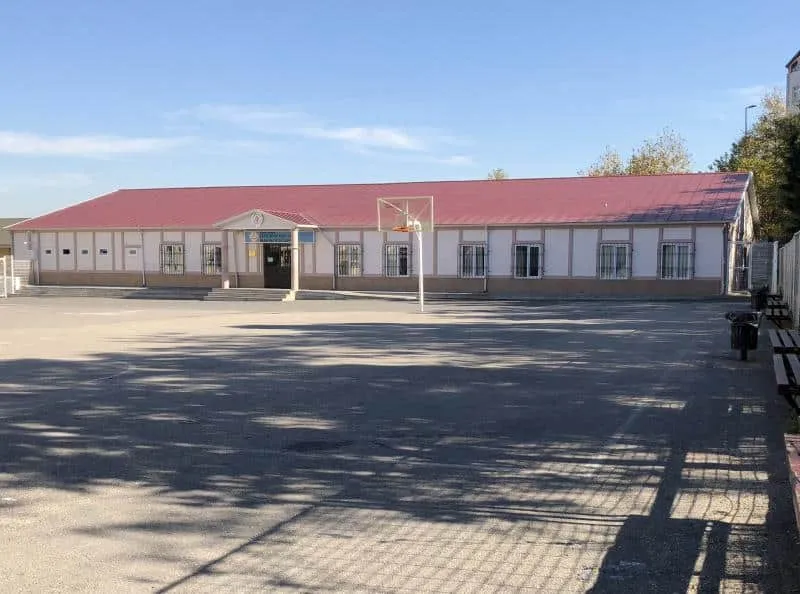 Şehit Sevgi Yeşilyurt İmam Hatip Ortaokulu fotoğrafı
