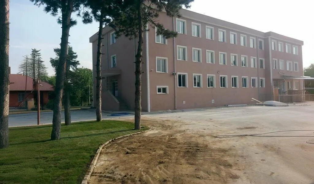 Hikmet Akın İmam Hatip Ortaokulu fotoğrafı