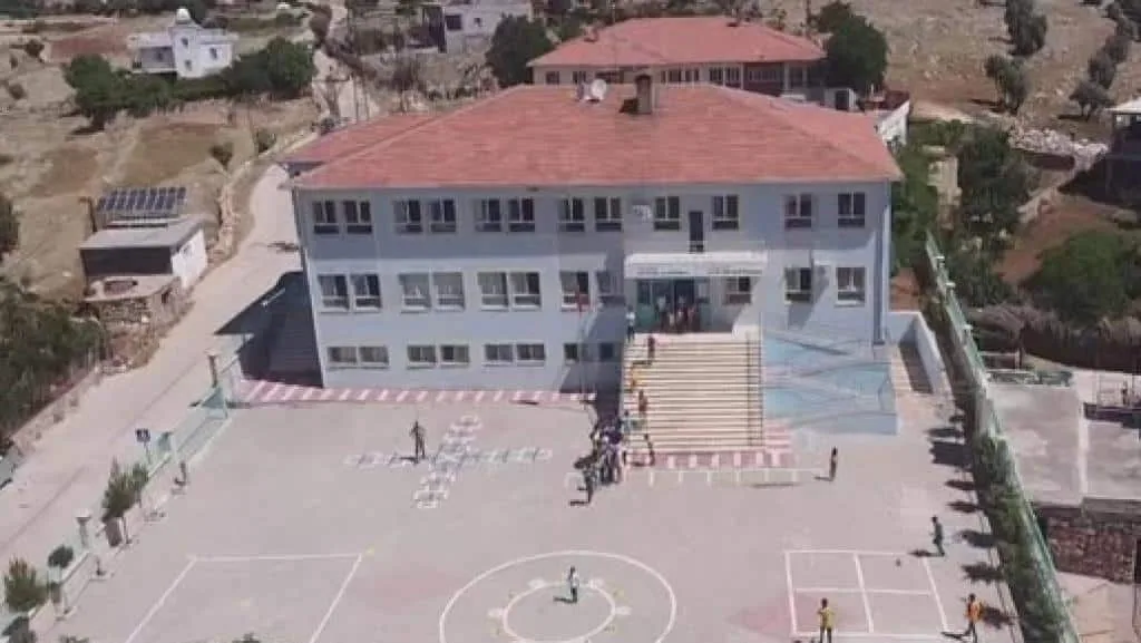 Altıyol İmam Hatip Ortaokulu