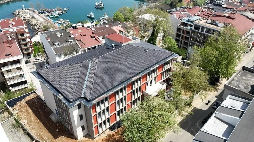 Akçakoca İmam Hatip Ortaokulu fotoğrafı