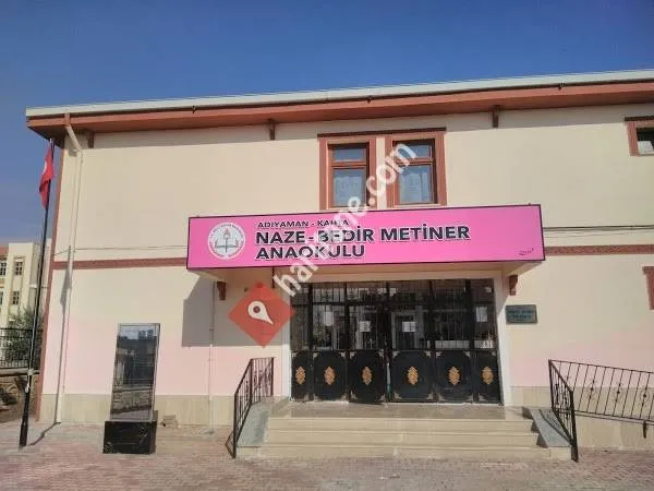 Naze-Bedir Metiner Anaokulu fotoğrafı