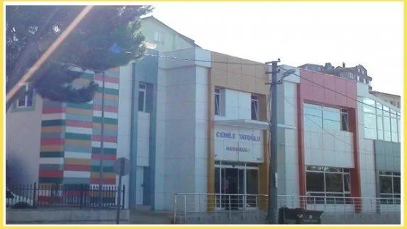 CEMİLE TATOĞLU ANAOKULU fotoğrafı