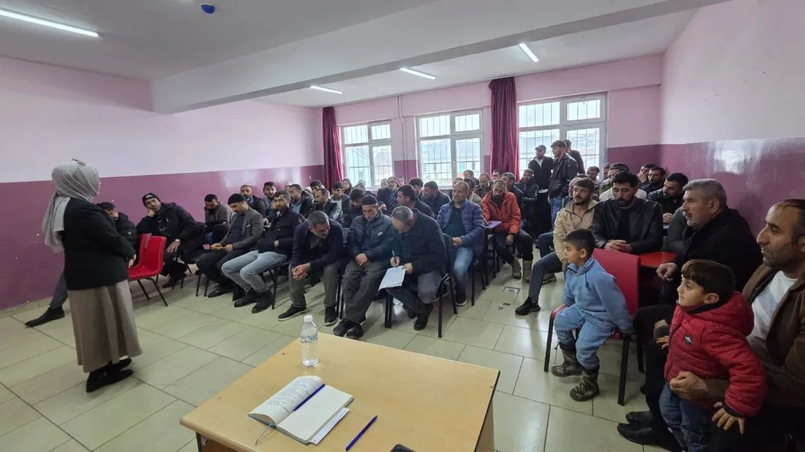 Düzyurt Şehit Ali Bulut İmam Hatip Ortaokulu fotoğrafı