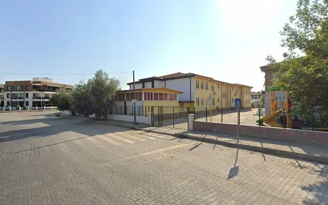 Altınoluk Zehra Baysal Anaokulu fotoğrafı