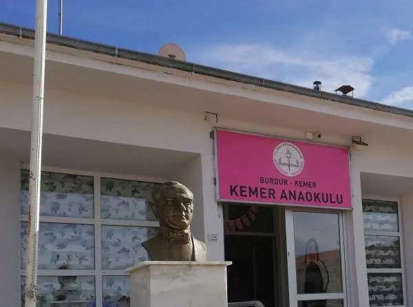 Kemer Anaokulu fotoğrafı