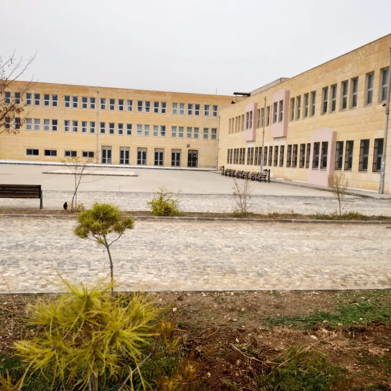 Hasankeyf Anadolu İmam Hatip Lisesi fotoğrafı