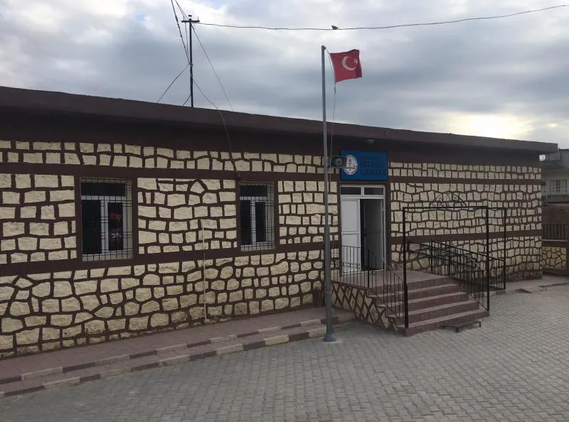 Ortaköy İlkokulu