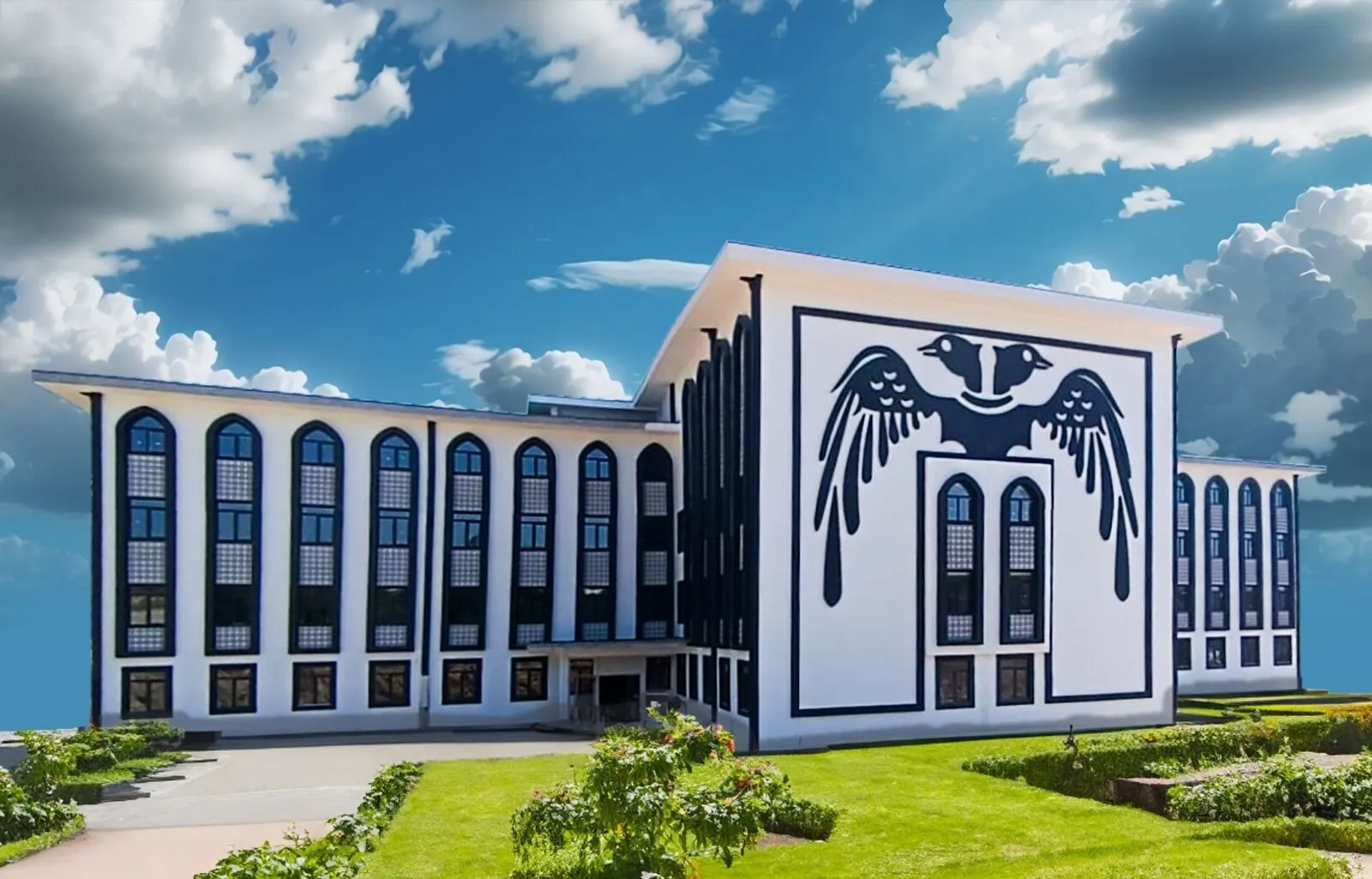 Emine Ahmet Uysal Teknoloji Anadolu İmam Hatip Lisesi fotoğrafı