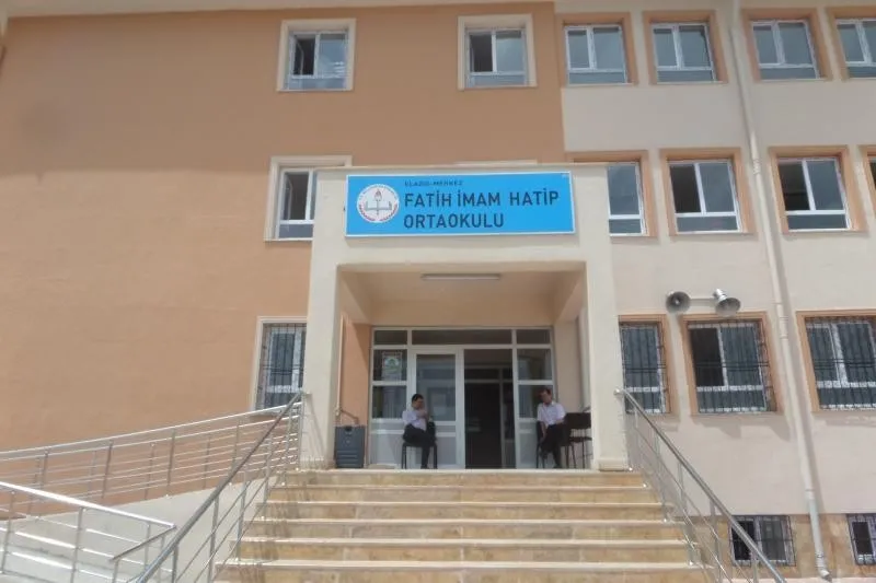 Fatih İmam Hatip Ortaokulu fotoğrafı