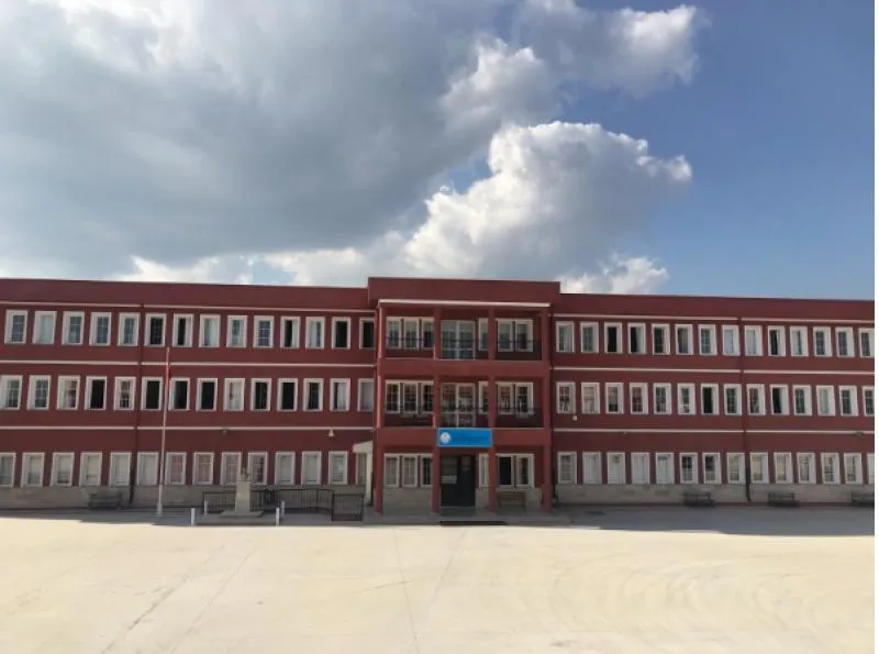 Şehit Er Selahattin Şener Anadolu İmam Hatip Lisesi fotoğrafı