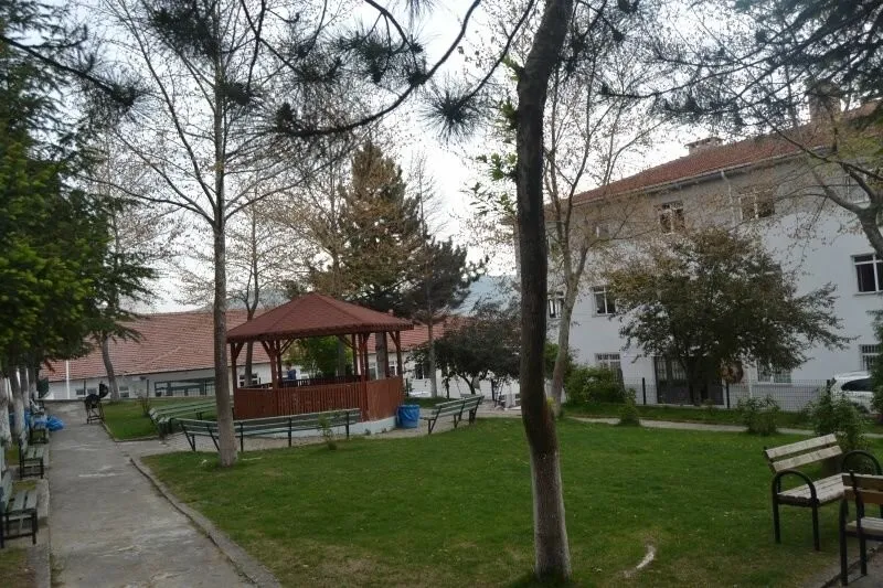 Bozüyük Anadolu İmam Hatip Lisesi fotoğrafı