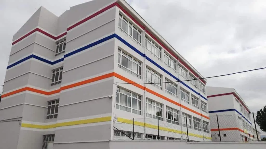 Vezirköprü Kız Anadolu İmam Hatip Lisesi fotoğrafı