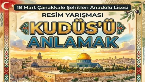 18 Mart Çanakkale Şehitleri Anadolu Lisesi fotoğrafı