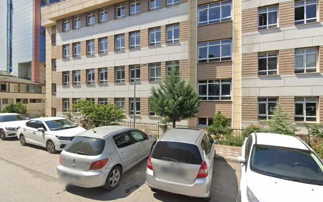 Fahriye Arat Kız Anadolu İmam Hatip Lisesi fotoğrafı