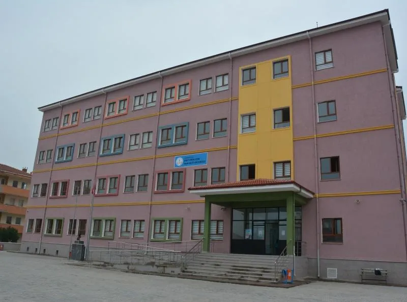 Şehit Emin Aydın İmam Hatip Ortaokulu fotoğrafı