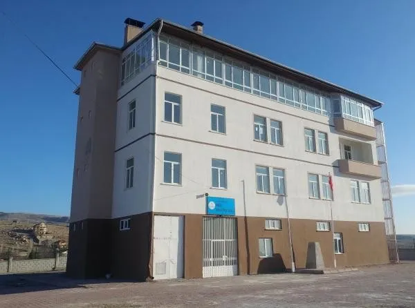 Güneşli İmam Hatip Ortaokulu fotoğrafı