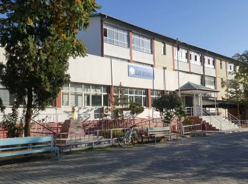Iğdır Ortaokulu fotoğrafı