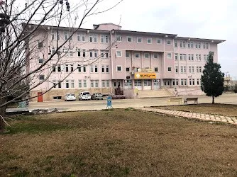Şehit Nurcan Karakaya Anadolu Lisesi fotoğrafı