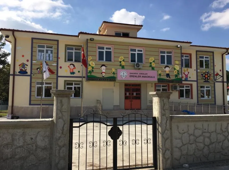 Erenler Anaokulu fotoğrafı