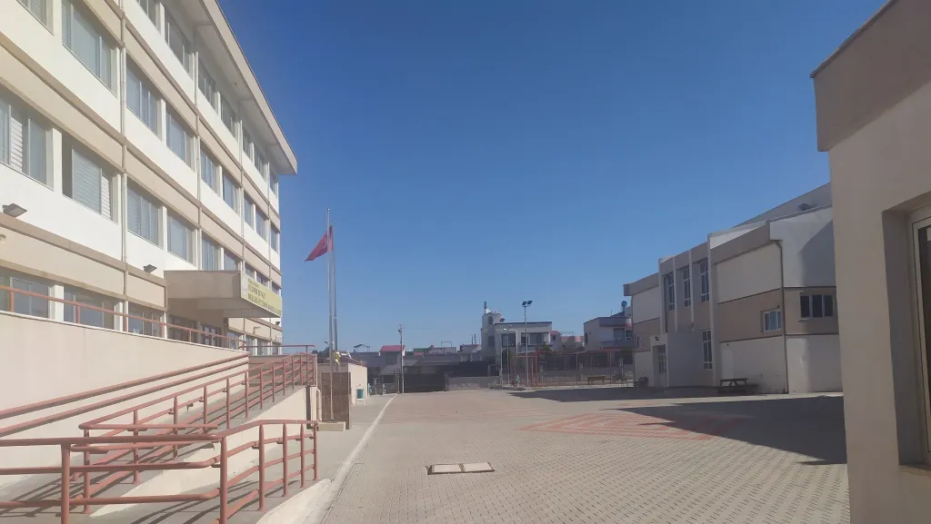 Yıldırım Beyazıt Mesleki Ve Teknik Anadolu Lisesi fotoğrafı