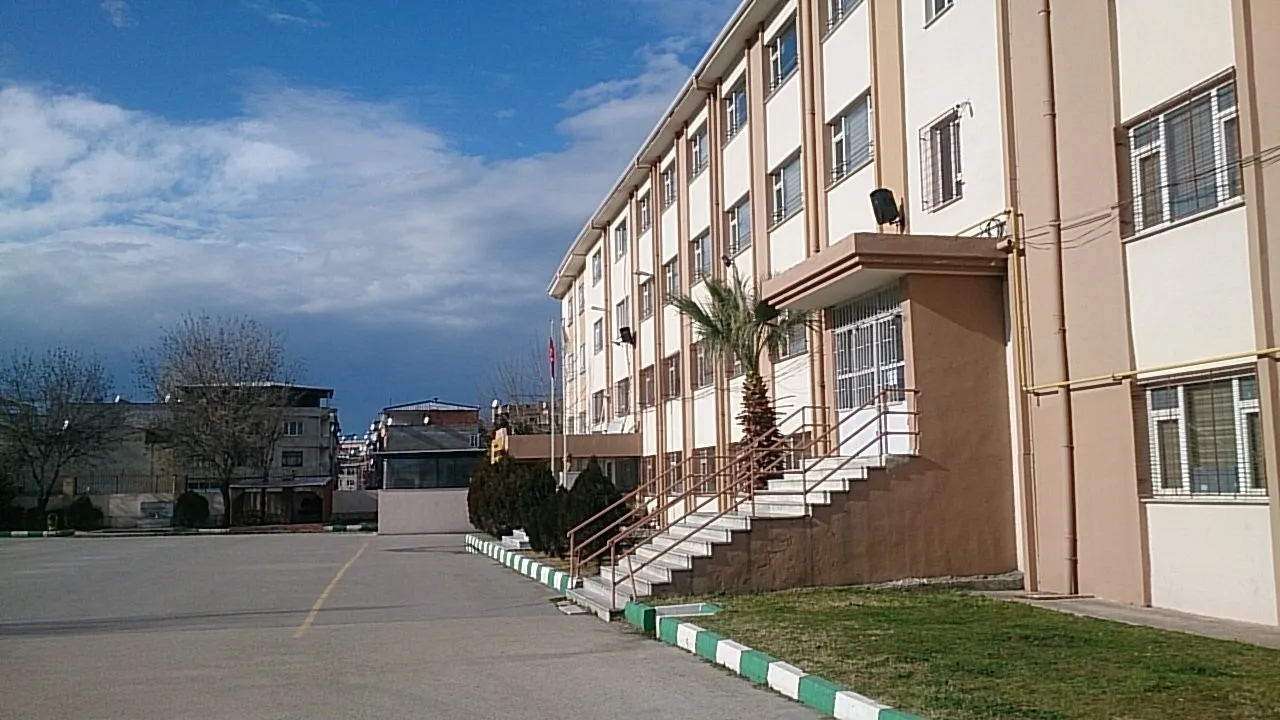 Osmangazi Kırcılar Anadolu Lisesi fotoğrafı