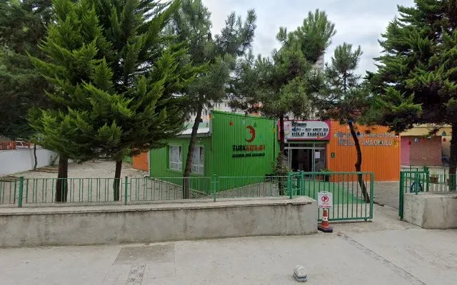 Huriye-Hacı Ahmet İbiş Kızılay Anaokulu fotoğrafı