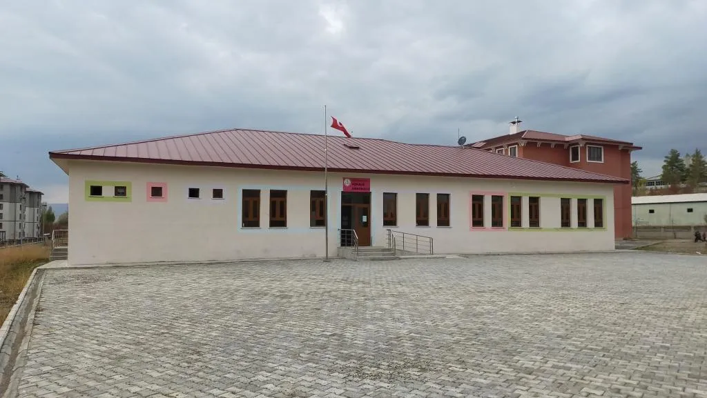 Aşkale Anaokulu fotoğrafı