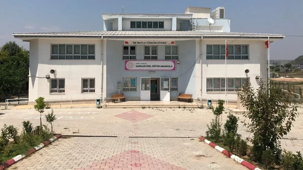 Sarıçam Özel Eğitim Anaokulu fotoğrafı