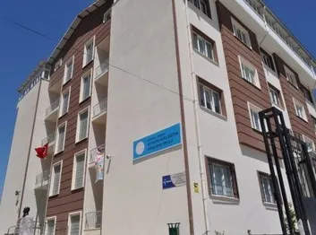 Kütahya Özel Eğitim Anaokulu fotoğrafı
