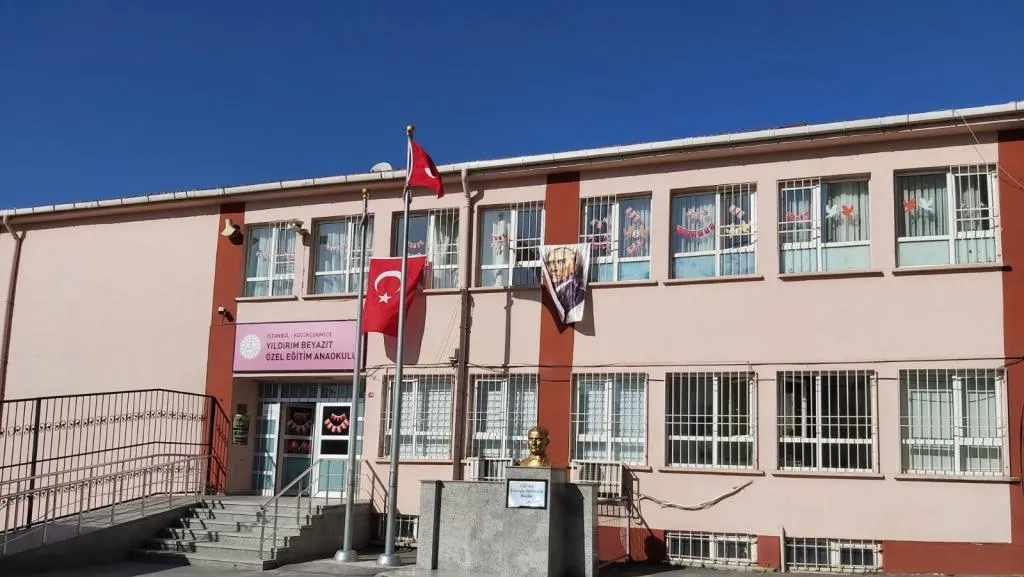Yıldırım Beyazıt Özel Eğitim Anaokulu fotoğrafı