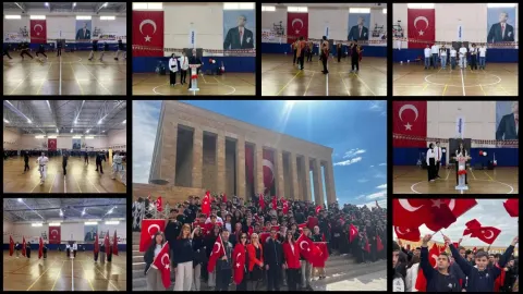 ASELSAN Mesleki Ve Teknik Anadolu Lisesi fotoğrafı