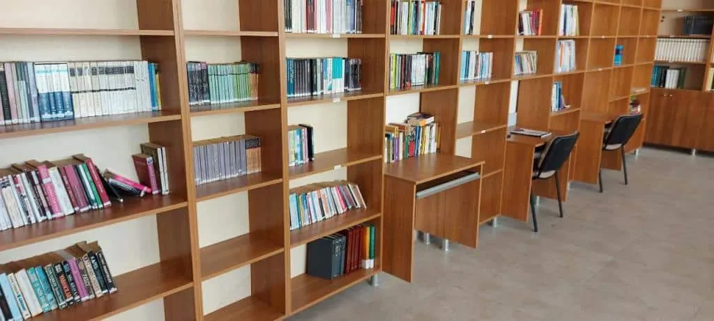 KATİP ÇELEBİ ANADOLU İMAM HATİP LİSESİ fotoğrafı