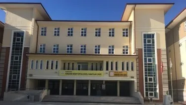 Kırşehir Spor Lisesi fotoğrafı