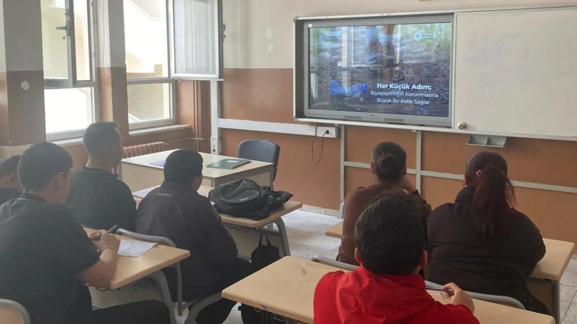 Fatih Şehit Muhammed Demir Anadolu Lisesi fotoğrafı